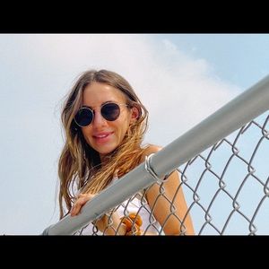 Meet your Posher, Kristina